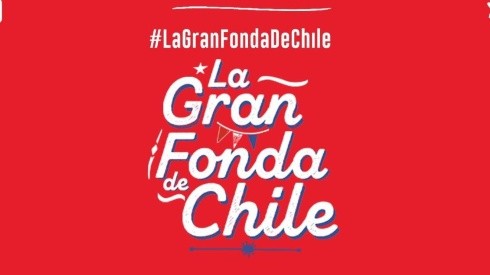 Este 17 de septiembre la previa de las Fiestas Patrias llega en La Gran Fonda de Chile con Coca Cola, a través de radio, TV y plataformas digitales con grandes artistas.