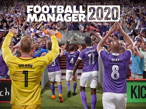 Football Manager 2020 y Watch Dogs 2 gratis en Epic Games Store