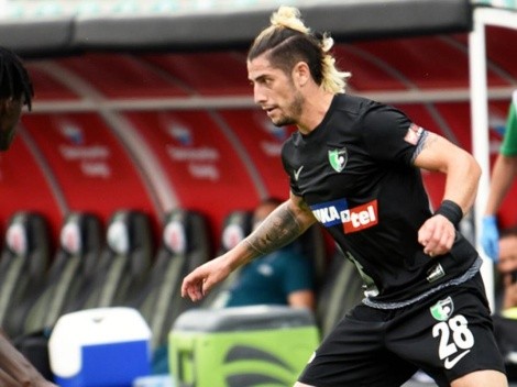 Sagal y Denizlispor empatan en la Superliga turca