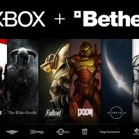 Xbox compra Bethesda y se llevan The Elder Scrolls, DOOM, Fallout, Dishonored y Wolfenstein