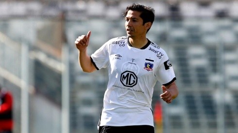 Matías Fernández asoma como la gran sorpresa de Colo Colo para enfrentar a Athletico Paranaense en Brasil por la Copa Libertadores.