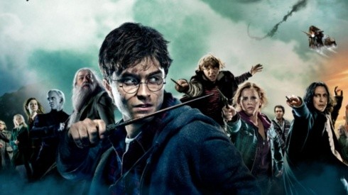 Han pasado nueve años desde se estrenó "Harry Potter y las reliquias de la muerte: Parte".