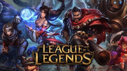 League of Legends detalla las mejoras de los campeones