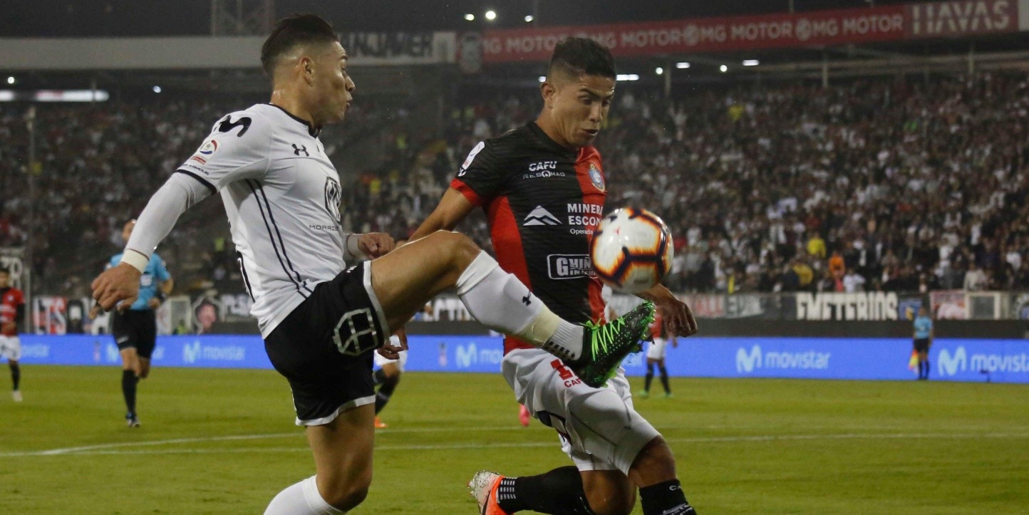 Campeonato Nacional | Colo Colo vs Antofagasta: Día, a qué ...