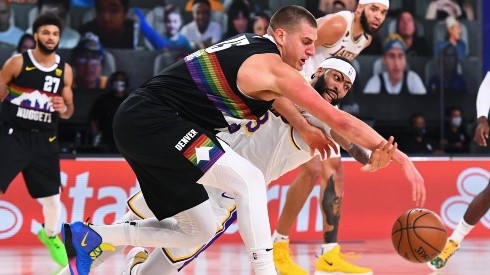 Denver Nuggets quiere igualar la serie con Los Angeles Lakers en las Finales del Oeste de la NBA.