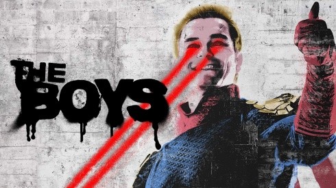 "The Boys" concluirá su segunda temporada en dos semanas más.
