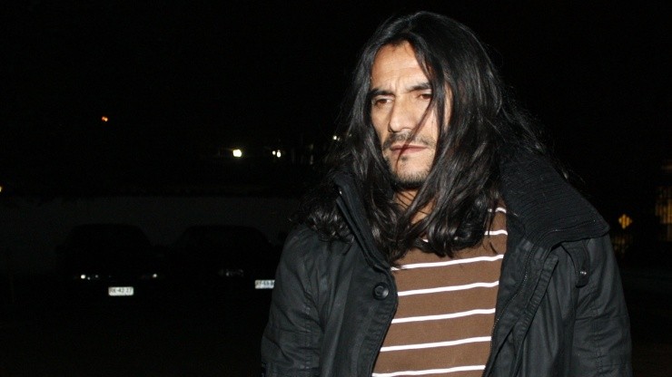 Gabriel Mendoza critica a Colo Colo