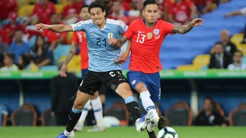 El próximo 8 de octubre Chile debuta como visitante ante Uruguay.