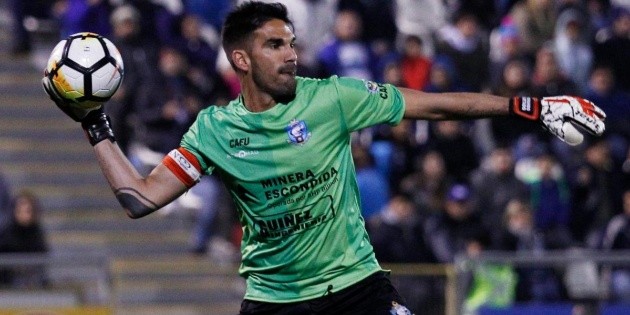 Colo Colo vs Antofagasta, partido suspendido: Fernando Hurtado revienta al Cacique | RedGol