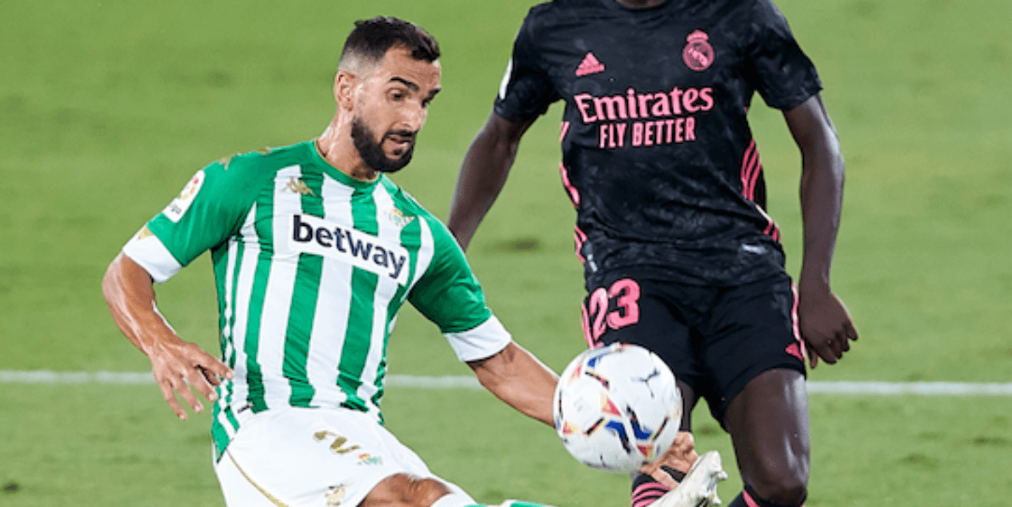 Manuel Pellegrini suma otra baja en el Real Betis para el ...