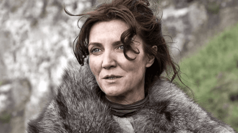 ¿Por qué Catelyn Stark no volvió como zombie en "Game of Thrones"?