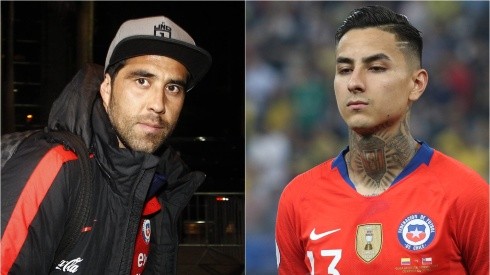 La selección chilena sufre por el descarte de Claudio Bravo y Erick Pulgar de las primeras dos fechas de eliminatorias