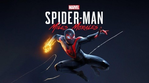 Por reservar Marvel's Spider-Man: Miles Morales te llevas dos trajes exclusivos