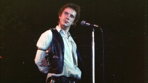 El músico inglés recibió cientos de críticas por parte de sus fans.