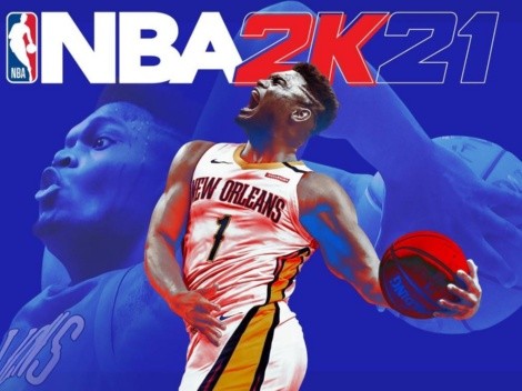 NBA 2K21 anuncia fecha de lanzamiento en PS5 y Xbox Series X