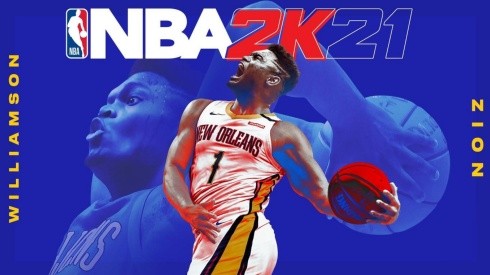 NBA 2K21 confirma su lanzamiento en Xbox Series X y PS5