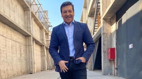 Julio César Rodríguez ha liderado una exitosa temporada de "Contigo en la Mañana".