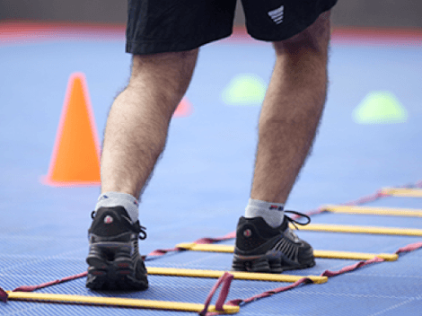 Rotura de ligamento de rodilla: la nueva "epidemia" en el fútbol