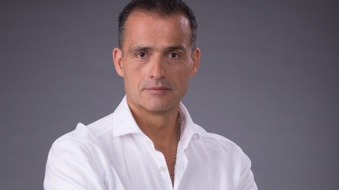 Iván Núñez conduce actualmente "24 Horas Central".