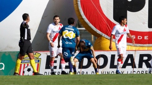 El equipo tortero sumó su segunda derrota en el Estadio La Granja.