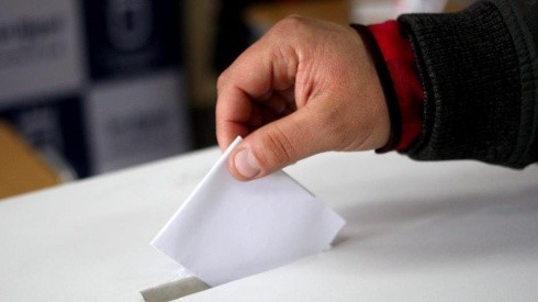 El próximo 25 de octubre se realizará el plebiscito en Chile