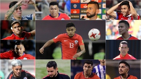 Reinaldo Rueda deberá a postar a todas sus caras nuevas en el inicio de las Eliminatorias Qatar 2022