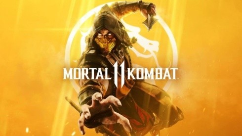 El 8 de octubre llega un nuevo personaje a Mortal Kombat 11