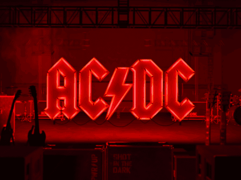 AC/DC vuelve a la vida lanzando canción inédita