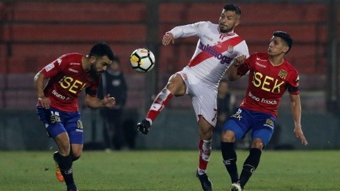 Unión Española buscará quedar a tres puntos de la UC y Curicó Unido volver a tomar rumbo en el Campeonato Nacional