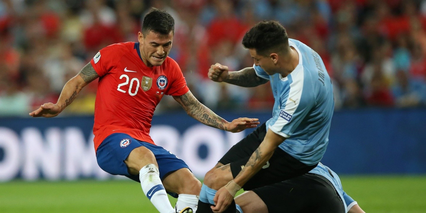 Eliminatorias Qatar 2022 | Chile vs Uruguay: Quién es el ...