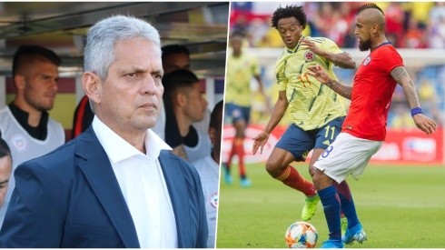 El entrenador quiere mantener su buen rendimiento ante Colombia.