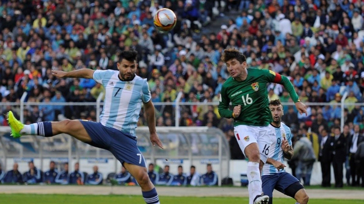 Argentina Vs Bolivia A Que Hora En Que Canal Y Como Ver En Vivo A La Albiceleste De Messi Por Tv Y Online Redgol