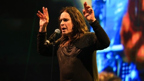 A principios de septiembre, el músico estrenó el documental biográfico "The Nine Lives of Ozzy Osbourne".