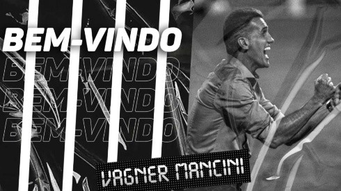 Araos y el Corinthians comenzarán a trabajar desde ya bajo las órdenes de su nuevo DT, Vagner Mancini.