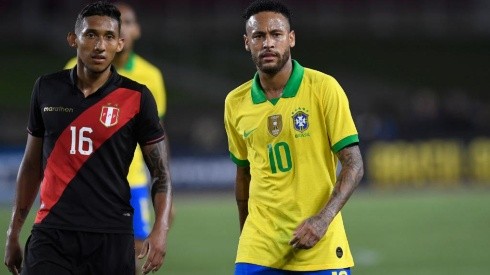 Canchita Gonzáles será de la partida en Perú ante Brasil