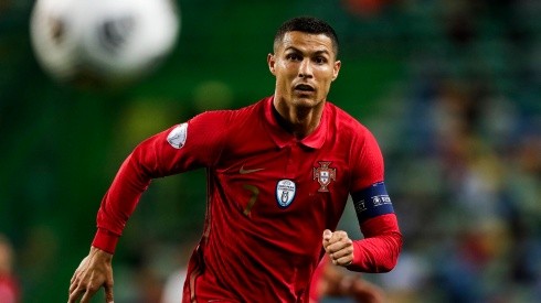 Cristiano Ronaldo está contagiado de coronavirus y pone en jaque el regreso del fútbol en Europa