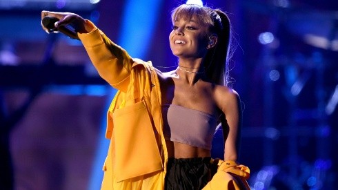 Ariana Grande llega como la favorita a los Billboard 2020.