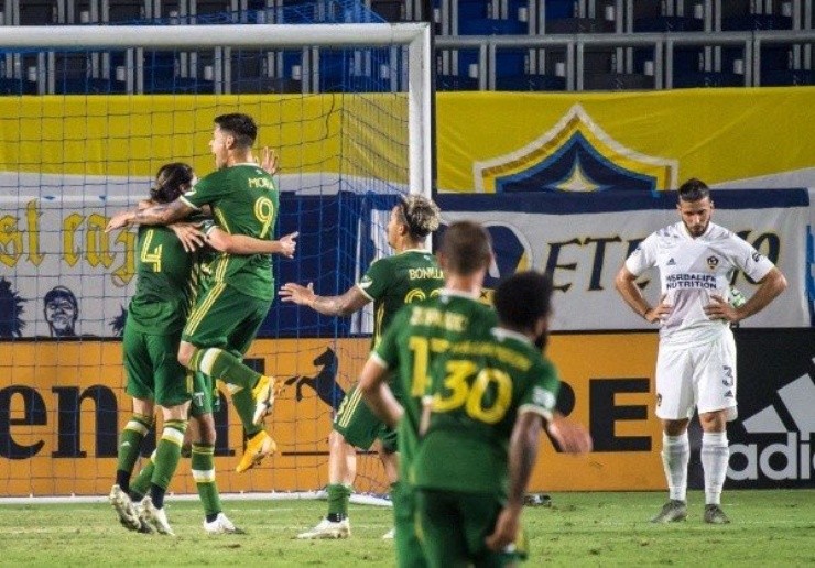 Felipe Mora MLS Felipe Mora MLS
