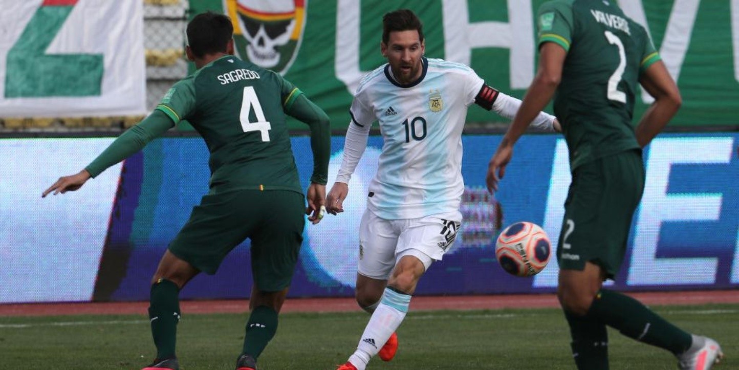 Bolivia vs Argentina resultado, goles, tabla y más detalles del duelo