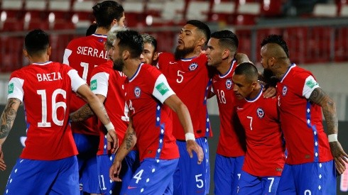 La Roja tendrá un difícil encuentro ante el combinado peruano.