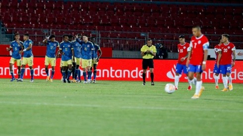 Alexis Sánchez es una de las cartas de gol de Chile para su debut como local por las Eliminatorias para el Mundial de Qatar 2022
