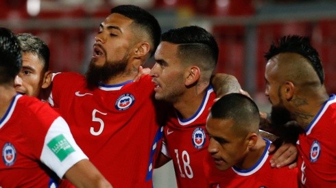 Paulo Díaz se enfrentó a los juicios de Alexis Sánchez tras el empate de Chile en Eliminatorias Qatar 2022