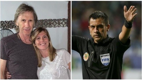 La hija del Tigre explotó contra el juez chileno por el arbitraje ante Brasil.