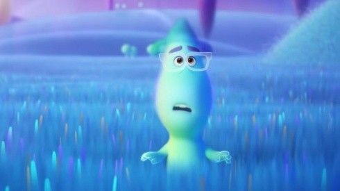 Jamie Foxx y Tina Fey encabezan el elenco de voces de la nueva película de Pixar "Soul".
