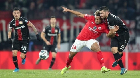 Bayer Leverkusen solo ha cosechado empates en las tres primeras jornadas de la Bundesliga