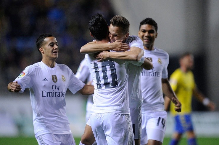 real madrid real madrid