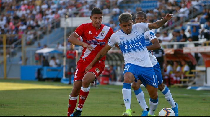 Curicó Unido vs Universidad Católica | El FAVORITO para ...