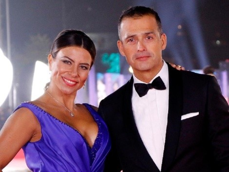 Ex esposa de Iván Núñez denuncia al periodista por amenazas