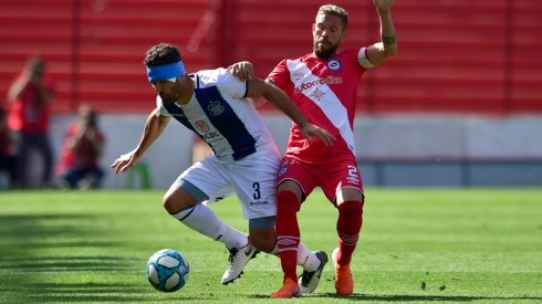 Miguel Ángel Torrén aparece como uno de los posibles refuerzos de Colo Colo para la segunda rueda del Campeonato Nacional