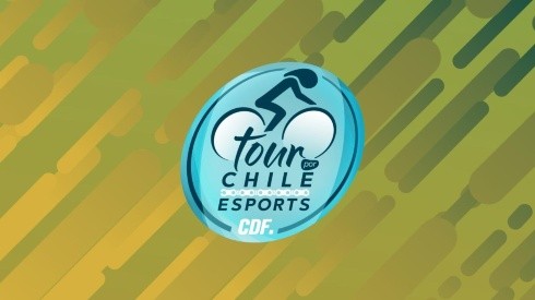 La Vuelta Ciclista de Chile vuelve en en formato eSports por CDF